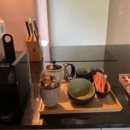 B&B Het Postkantoortje Gorssel エクステリア 写真