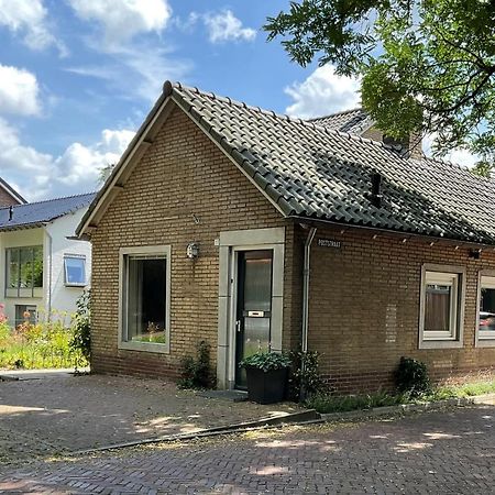 B&B Het Postkantoortje Gorssel エクステリア 写真