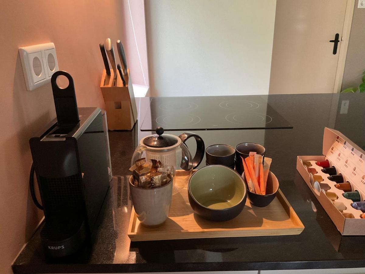B&B Het Postkantoortje Gorssel エクステリア 写真