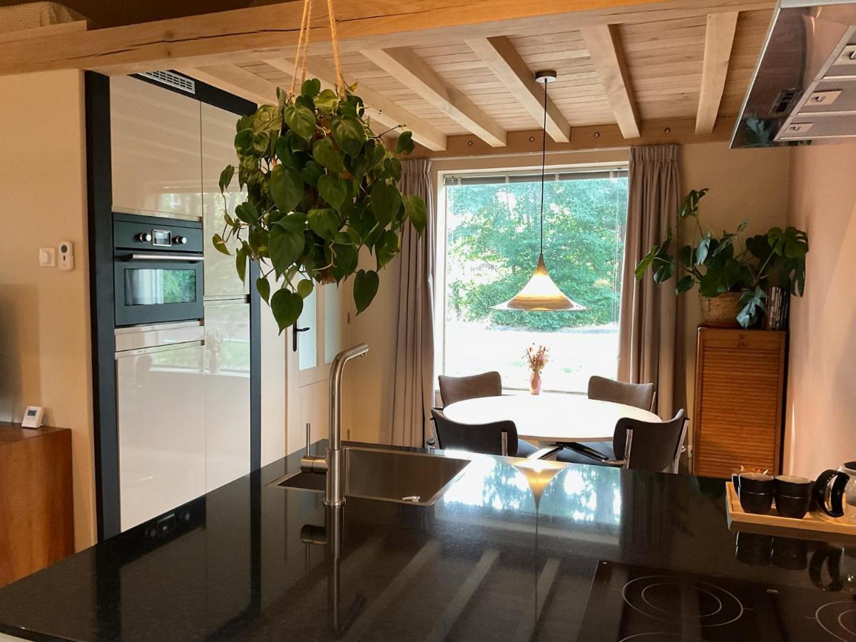 B&B Het Postkantoortje Gorssel エクステリア 写真