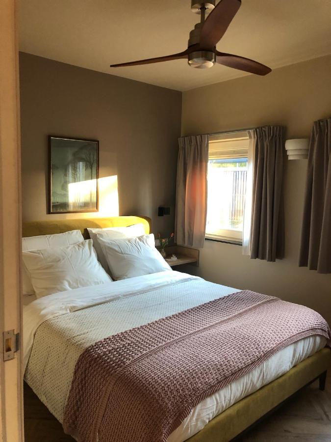 B&B Het Postkantoortje Gorssel エクステリア 写真
