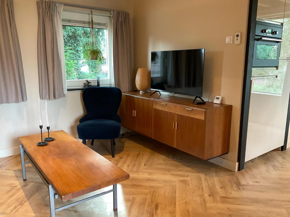 B&B Het Postkantoortje Gorssel エクステリア 写真
