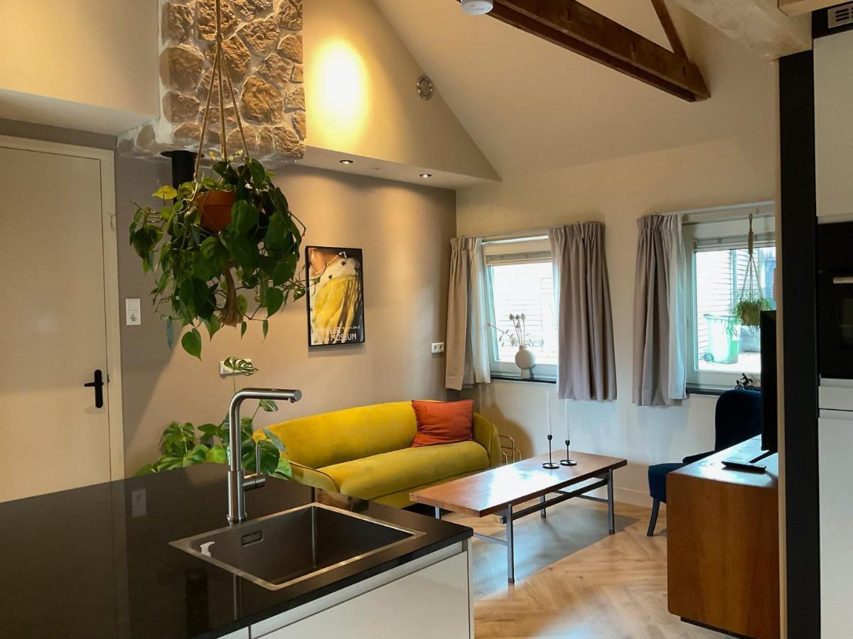 B&B Het Postkantoortje Gorssel エクステリア 写真